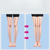 Unisex, Leg Shape, Inner and Outer, Eight Foot, Flat Foot, O-foot, Arch, Suitable for X-shape