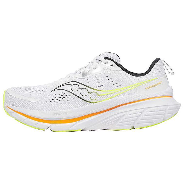 Saucony Guide 18 White Peel Men Sneakers S20998-131