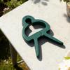 20Pcs Reusable Plant Clips for Tomato, Vegetable, Orchid, Flower, Vine & Stem, Plant Support Clamps for Greenhouse Garden Use
