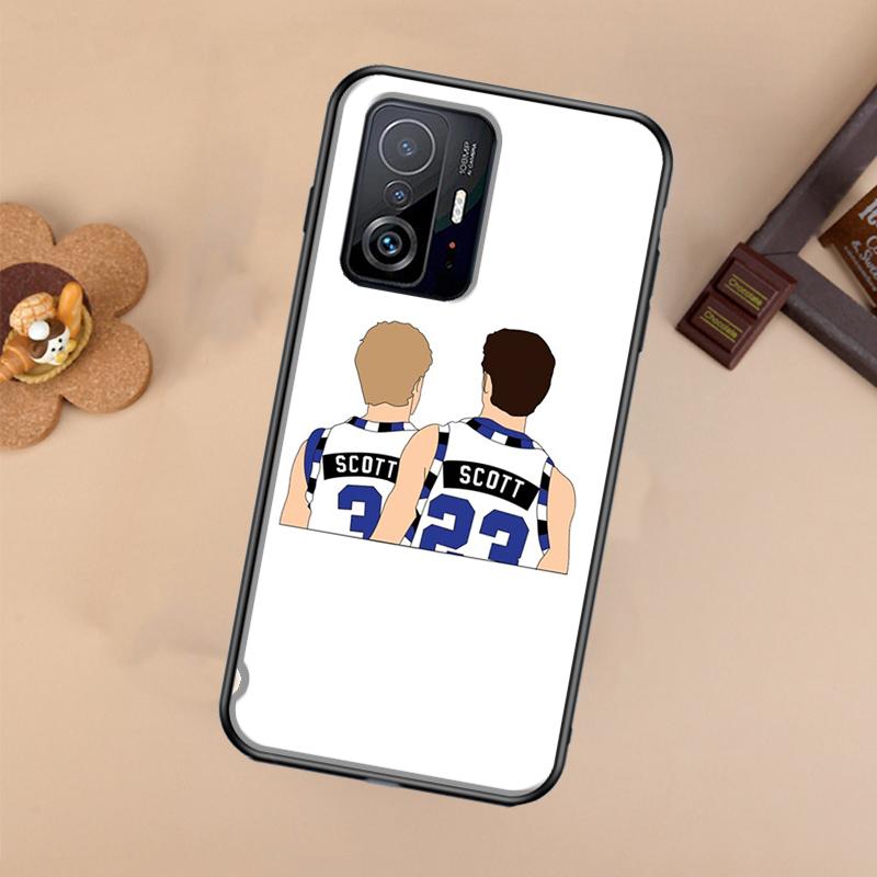 One Tree Hill Case For Xiaomi 13 14 Ultra 11T 12T 13T 14T Pro POCO X7 Pro X3 X5 X6 F3 F5 F6 M6 Pro Cover