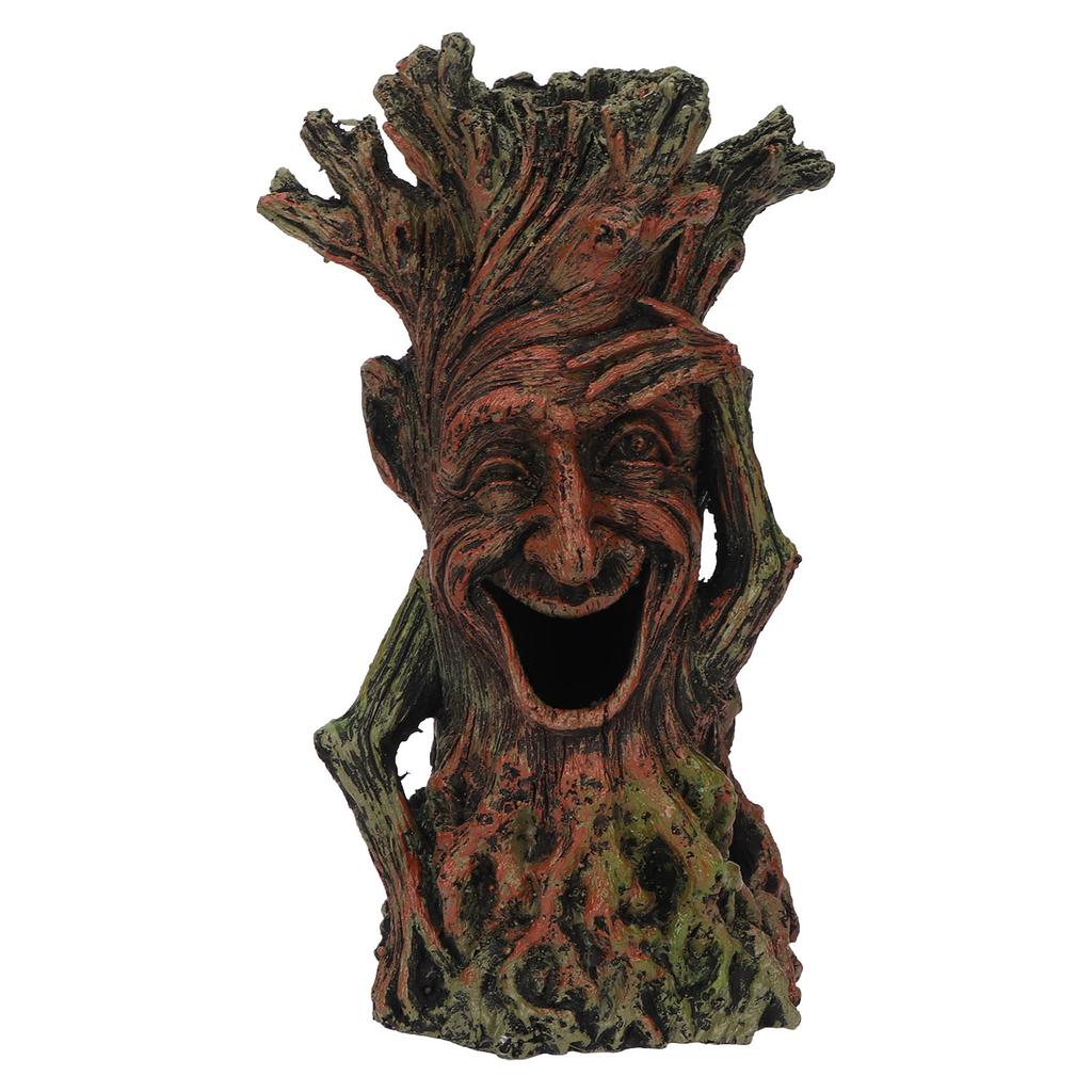 Aquarium Tree Root Decoration Simulation Aquascaping Fish Tank Tree Trunk Decoration for Fish Tank