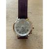 Used CITIZEN xC Ladies Watch Bordeaux Leather