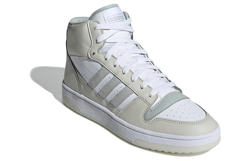 Adidas Turnaround Mid 'White' IE1022