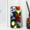 Game M-Metroids Phone Case For Iphone 17 Air 16 15 Plus 16E 14 Pro Max 13 Mini 12 11 7 8 SE Fundas Soft Back Cover 17 Air 16 15