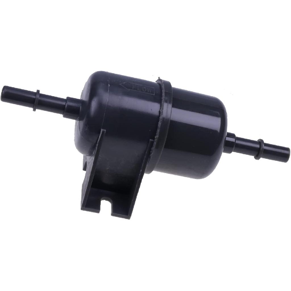 Fuel Filter AM117584 Compatible for John Deere Gators XUV 590i, 620i, 825i, RSX 850i, 860i Tractor 425, 445, 455, X720, X724, X728, X729, X730, X734,