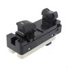 Power Door Window Switch, 15205244 Lock Switch for Easy To Install Professional