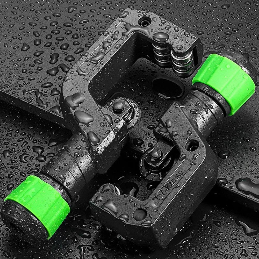 Nonslip Pipe Cutter Bearing Plumbing Hand Tool Professional Tubing Cutter Tube Cutting Tool