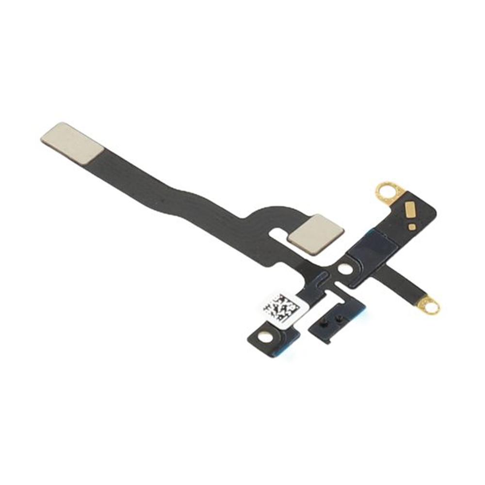 Für iPad Pro 11 (2022)/(2021)/Pro 12.9 (2022)/(2021) Wi-Fi Version OEM Ein/Aus Flexkabel Ersatzteil (Ohne Logo)