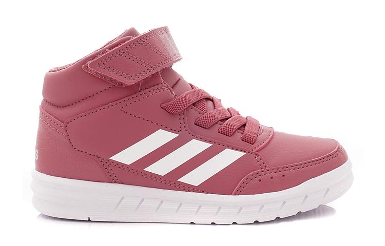 Adidas Altasport Mid El K Slip Resistant Abrasion Resistant Slip Resistant Abrasion Resistant Mid top AQ0185