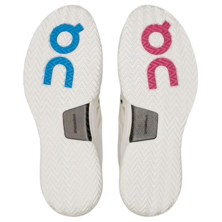 ON  The Roger Pro 2 White Malibu Women Sneakers 3WE10332840