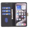 For Honor 200 Lite Case Splicing Color Wallet Phone Leather Cover