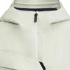 Under Armour Hooded Zip Woven Jacket Women Jackets 6014267-279