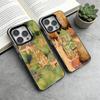 Game Tiny Glade  Phone Case For iPhone 17,16,15,14,13,12,11 Plus,Pro Max,XS,Colorful Silver Black Cover