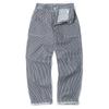 Kojima Jeans Basic Baker HICKORY 40 Men's Pants,