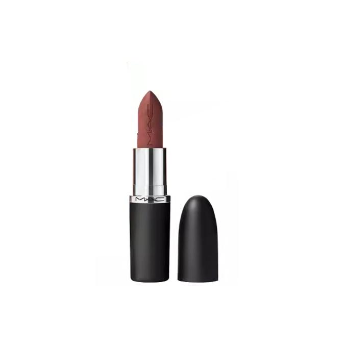 Mac Ximal Silky Matte Lipstick