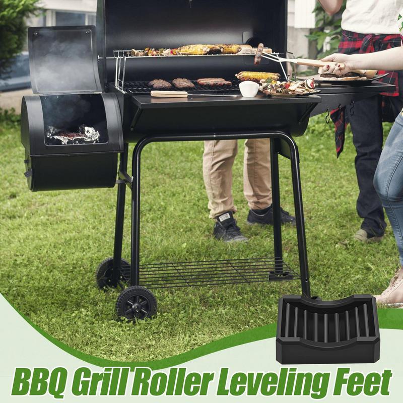 

Вирівнювачі для гриля Шайби для вирівнювання гриля Аксесуари для барбекю Міцний інструмент для решітки Аксесуари для ніжок для патіо, саду, двору, заднього двору China Mainland