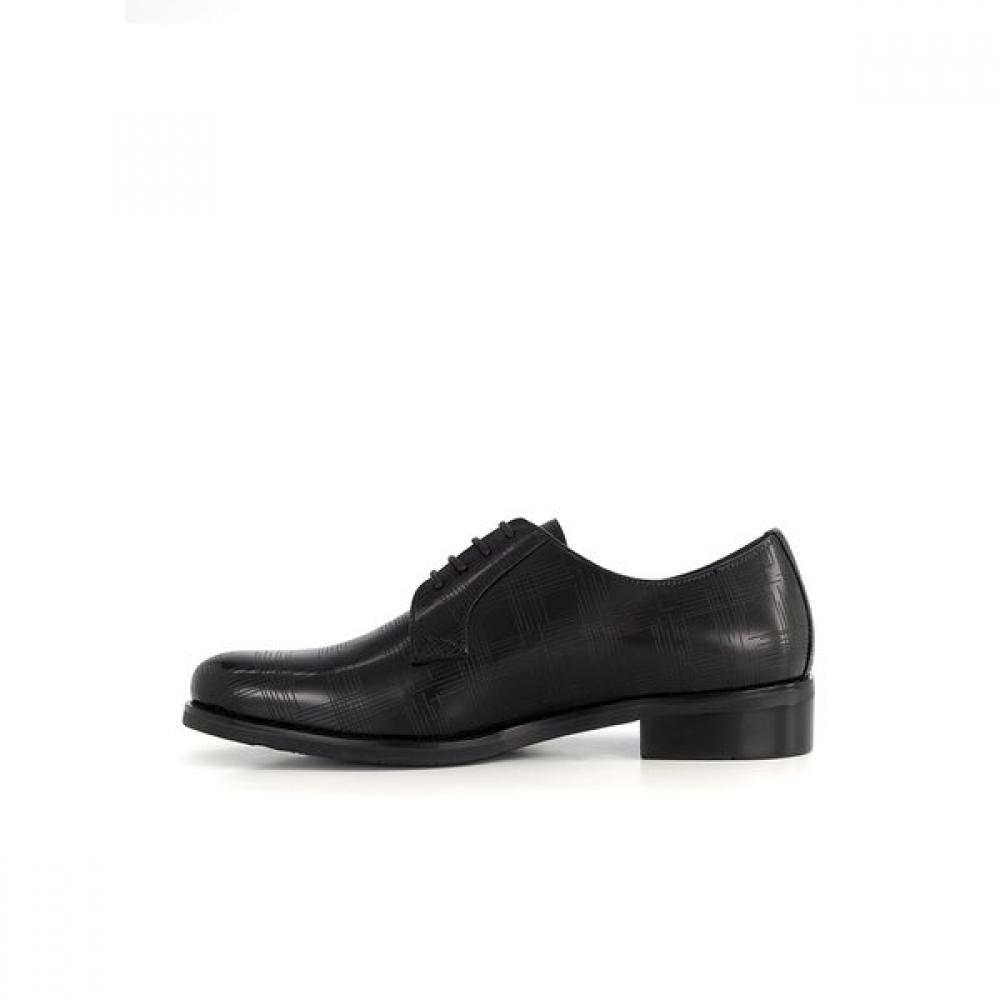 Tandy Men S Derby ShoeS Black Q19173