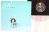 LP Record MEIKO NAKAHARA  Mint WTP90240 EASTWORLD 1983 Japan Japanese PopRock Used