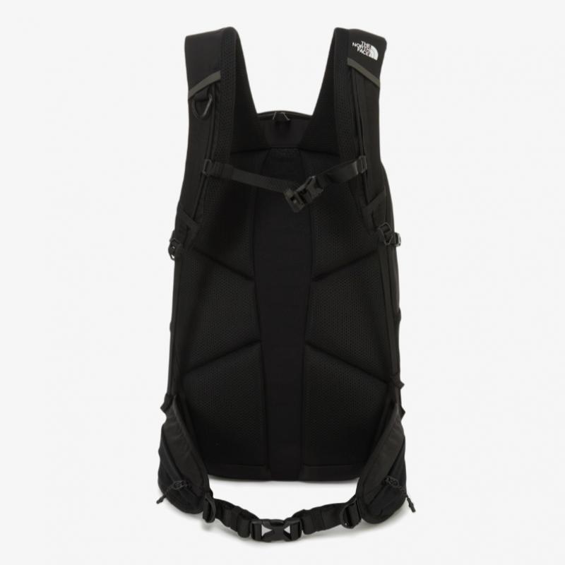 The North Face Ascend Lt 25 Nm2tr72a Black