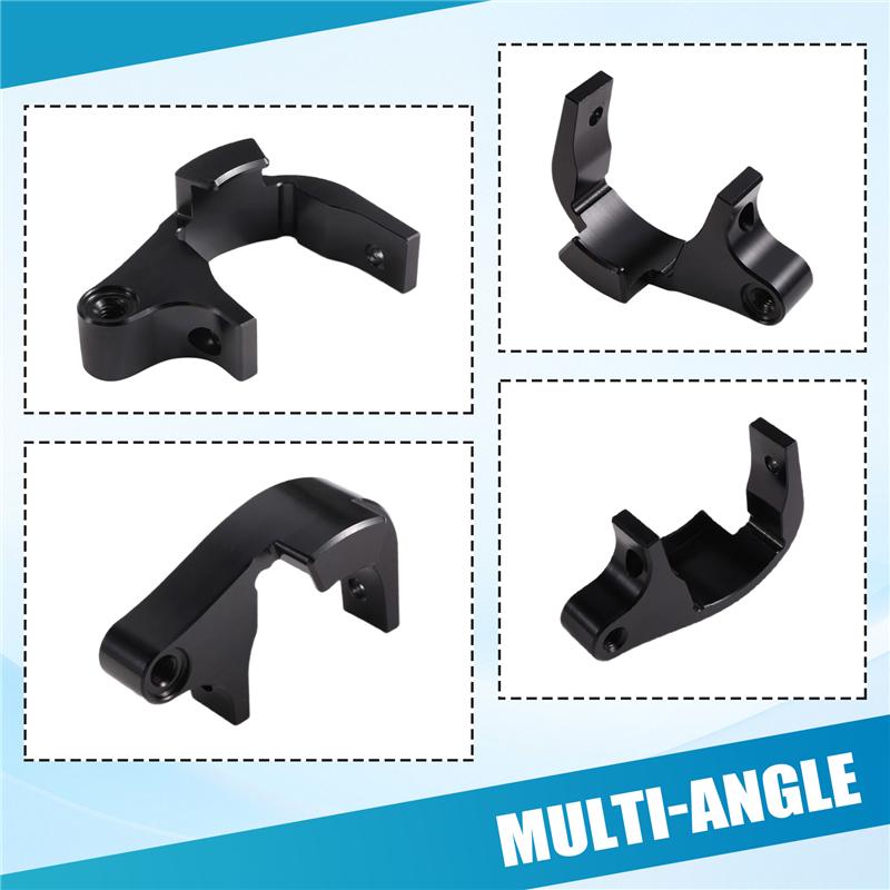 Powerful Electric Scooter Damper Bracket Damper Bracket Forkaabo Mantis 8 Electric Scooter Accessories