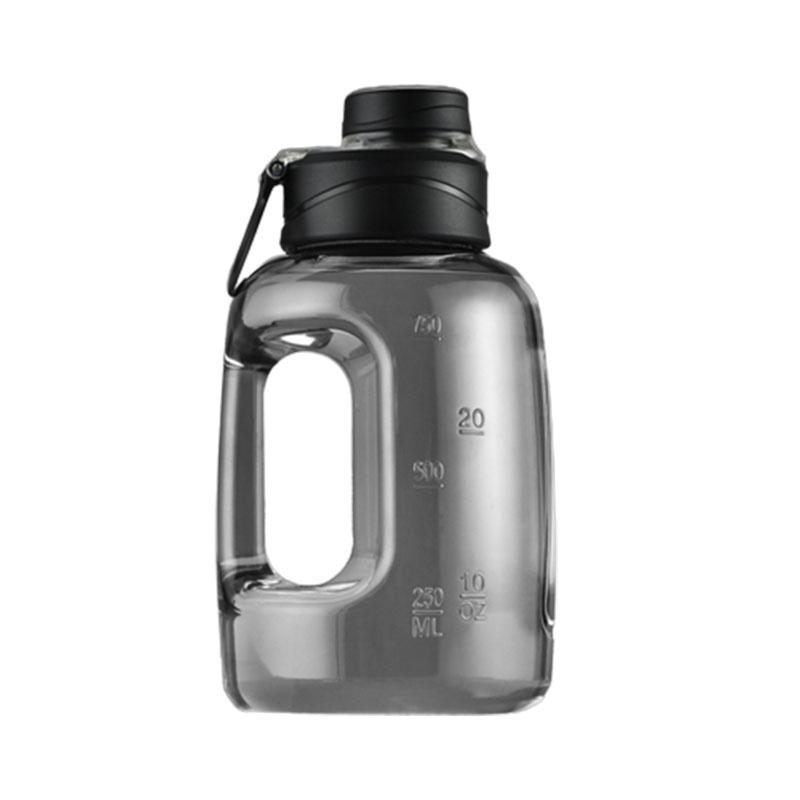 Durable High-temperature Resistant Sports Tumbler
