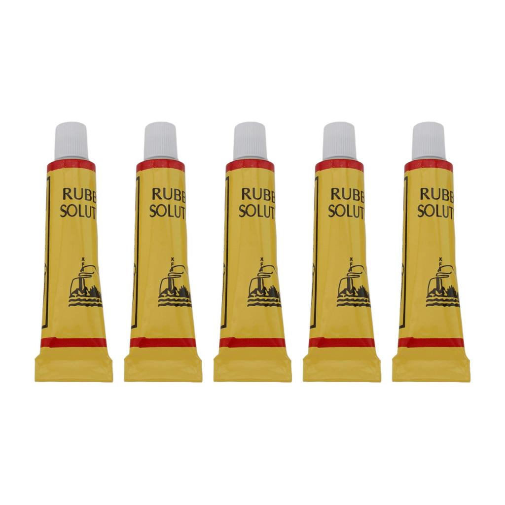 Bildekk Reparasjon Lim Punktering Reparasjon 6g 7,3cm Lengde