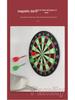 Magnetic Dartboard Set with Darts for Adults & Children – Perfect for Fitness & Competition