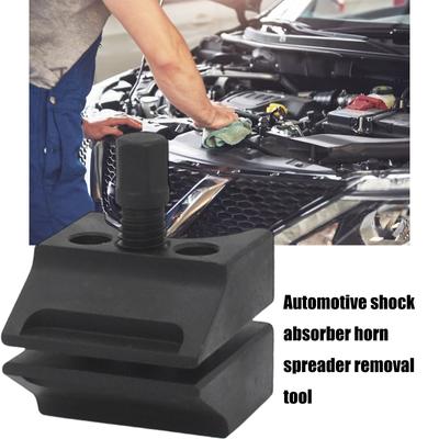 Smontaggio Asta di Supporto Ammortizzatore Compressore Molla Elicoidale Smontaggio Installatore Utensile Sospensione Adatto per Efficace Manutenzione Auto