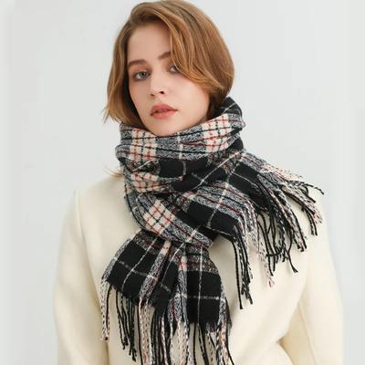 Accessori – Sciarpe e foulard