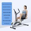 Magnetic Exercise Bike for Indoor Rehabilitation and Fitness for Seniors