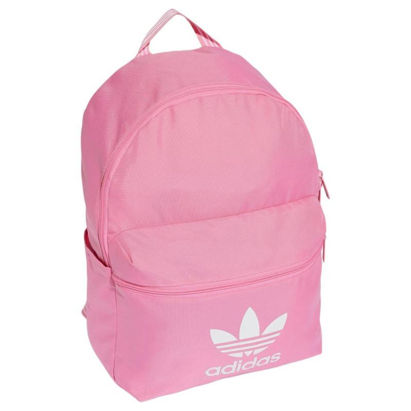 Adidas Adicolor Backpack Bliss Pink Adidas IX7456