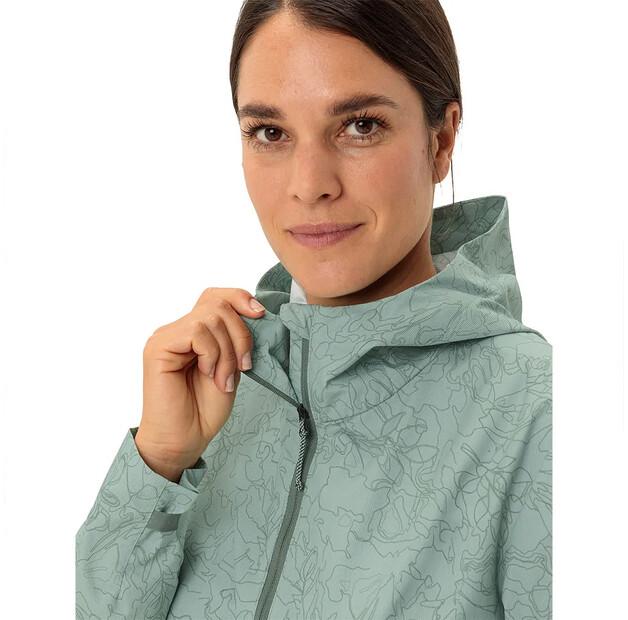 VAUDE Куртка Adlux Air