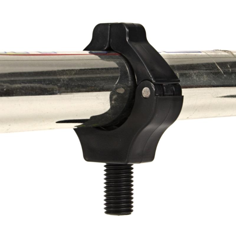 4pcs Fishing Rod Gripper Rests Rod Magnetic Holder Head Automatic Adjustment Tail Rest Holder Rod Grips Rest Bracket