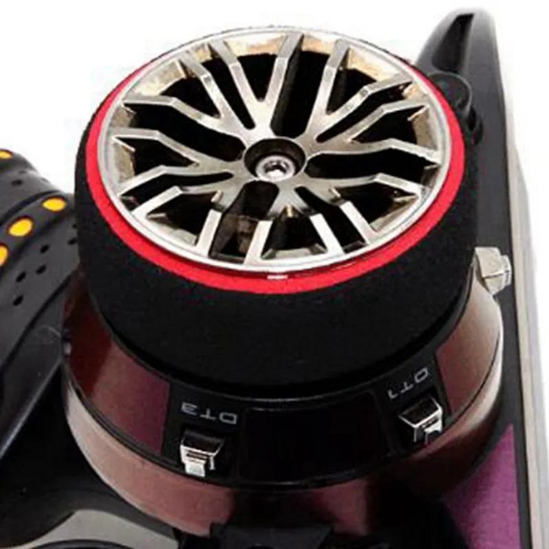 Universal Car Transmitter Steering Wheel Sponge Parts For Futaba Futaba 3Pv 4Pv 4Pls 4Px 7Px