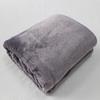 Flannel Blanket, Air Conditioning Blanket with Buckle Nap Blanket Sofa Blanket Small Blanket Office Nap Blanket Leisure Blanket