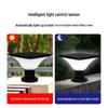 Beigong Solar-Powered LED Lawn Light