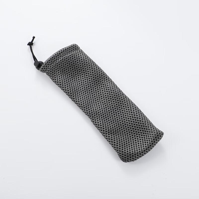 Qianxing Portable Cutlery Mesh Bags (25-Pack)