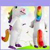 Inflatable Costume Perfect Birthday/halloween Props For Adults