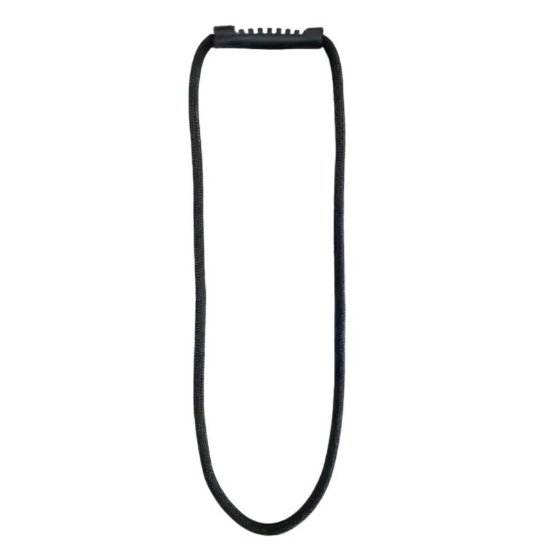 Weatherproofed Cable Storage Strap Travels Power Extension Cord Organizers for Cables Hoses