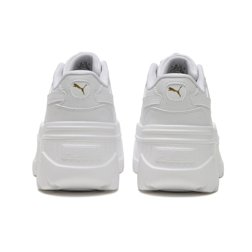 Puma Carmen X Tra 02Wht 400369 02 Wht