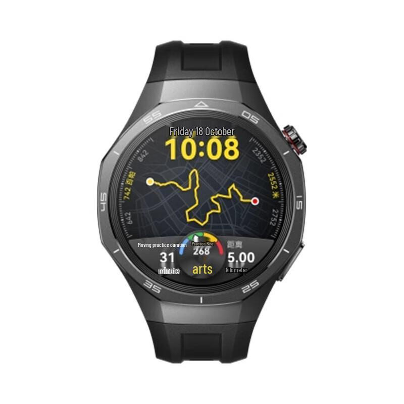 Huawei Watch GT 5 Pro (CN version)