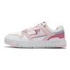 Li Ning ACE V2 Low Top Skateboard Shoes Women's Pink White AGCS156-3