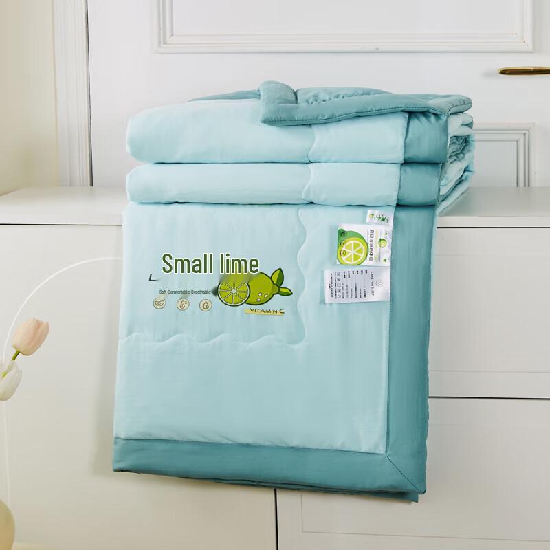 

Tangna Soft Washed Cotton Summer Quilt
