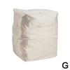 Space Saving Self Compression Organizer Heavy Duty Moving Bags Space Saving Storage Tote For Comforters Blankets