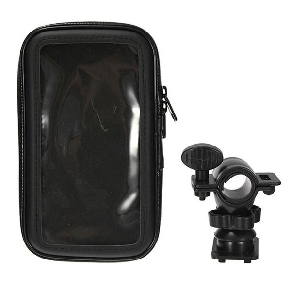 Phone Bicycle Bike Waterproof Bag Holder For Samsung Galaxy S7  Huawei Note5