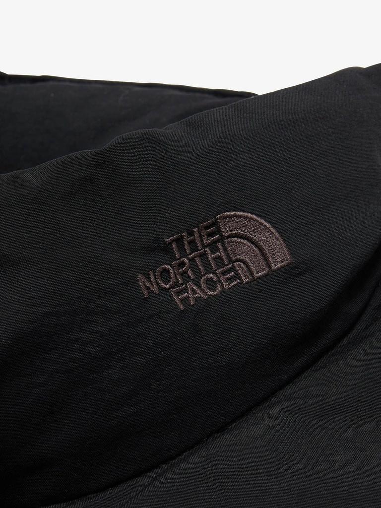The North Face Änderung Zepher Shell Half XL Mantel, Schwarz,