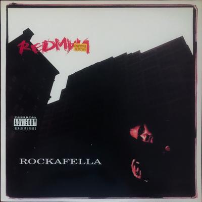 12inch Record REDMAN - Rockafella 4228539671 Rush Associated UK Rap  Hip-HopRB Used
