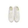 New Nike Blazer Low Le Sail Leather Women's AV9370-120