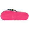 Nike Benassi Jdi Print Slide Fanny Pack Neon CJ2967-600