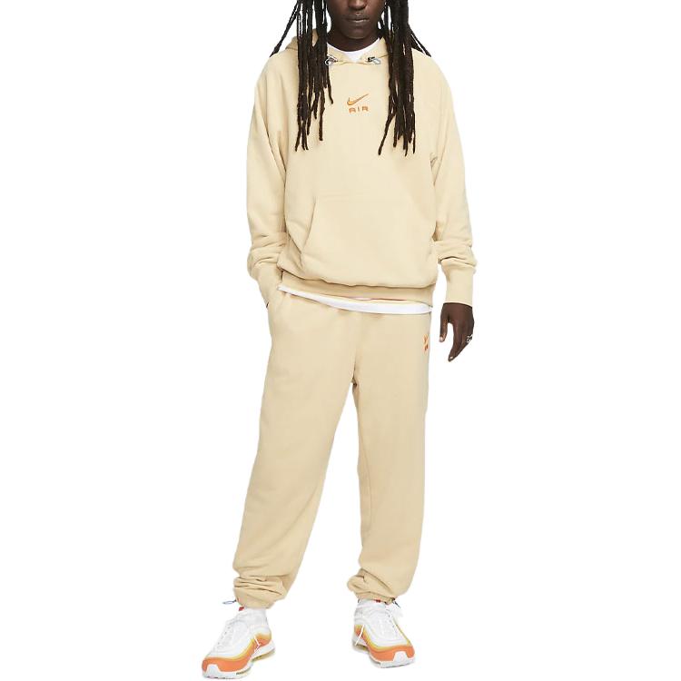 New Nike Air French terry Hoodie DV9778-252